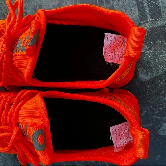 Womens Slip on Running Walking Shoes Blade Tennis Casual Fashion Sneakers - Picture 11 of 11